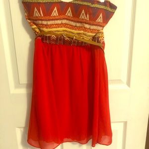 Cocktail/ party dress